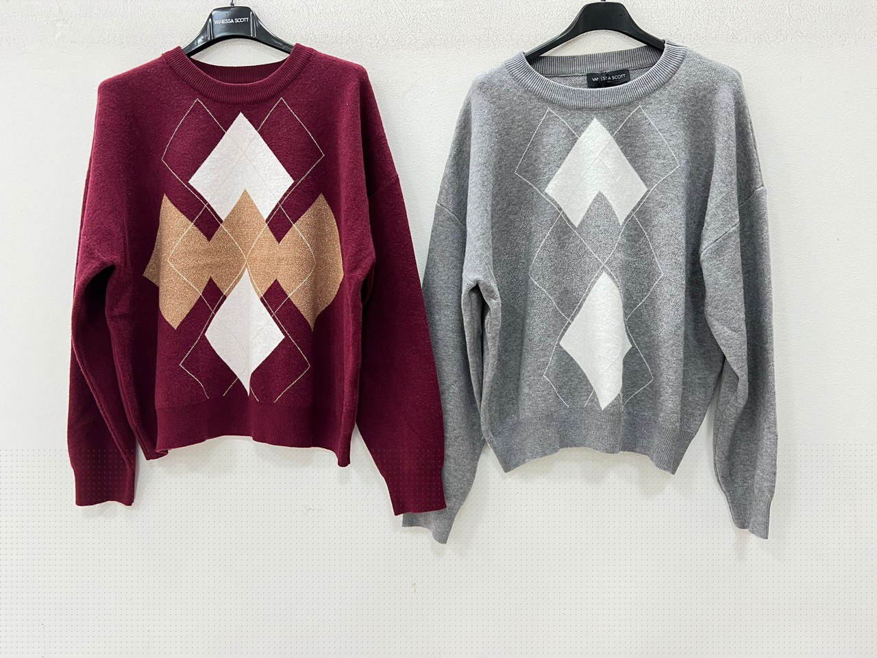 Фото Vanessa Scott