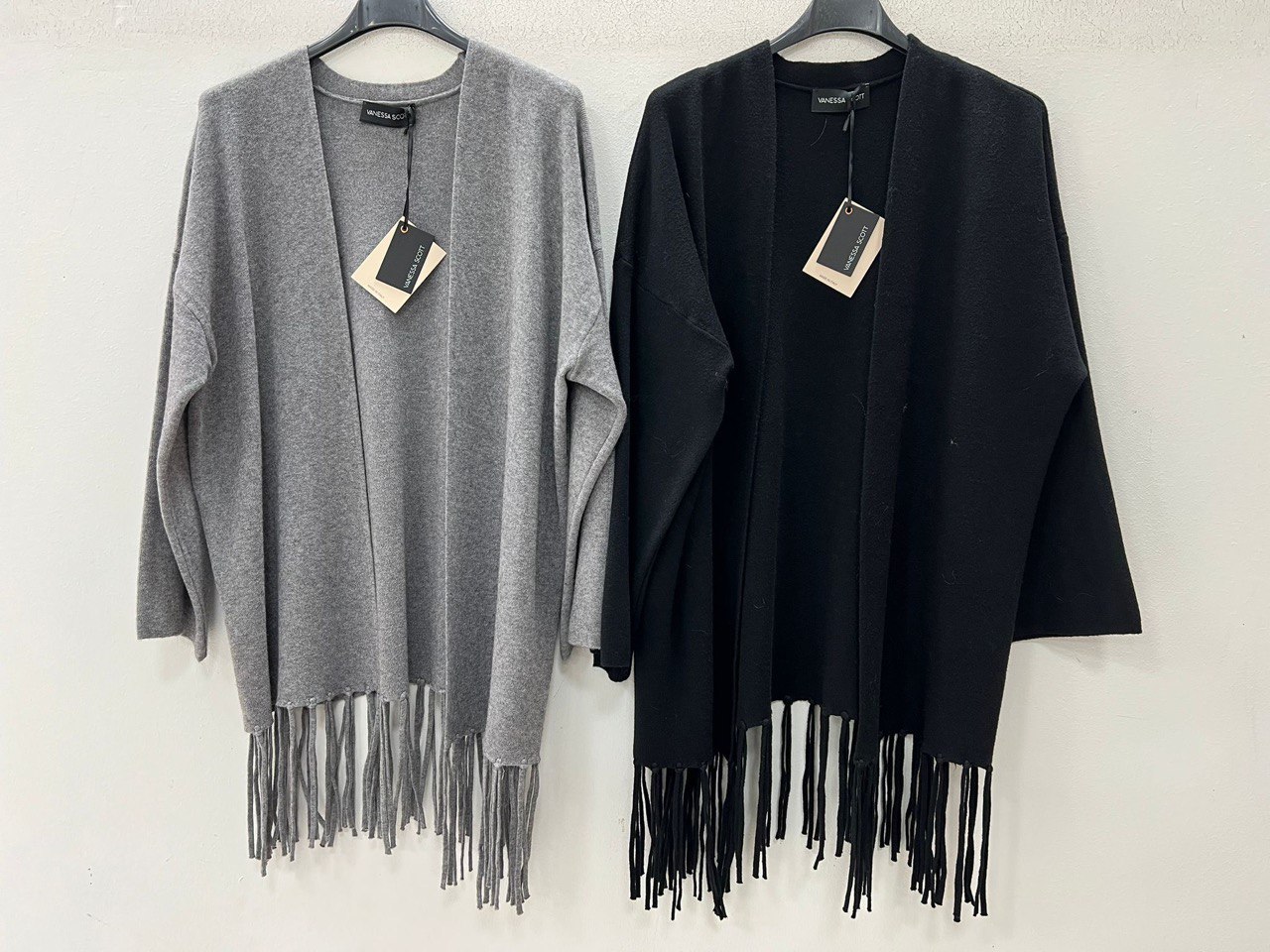 Фото Vanessa Scott