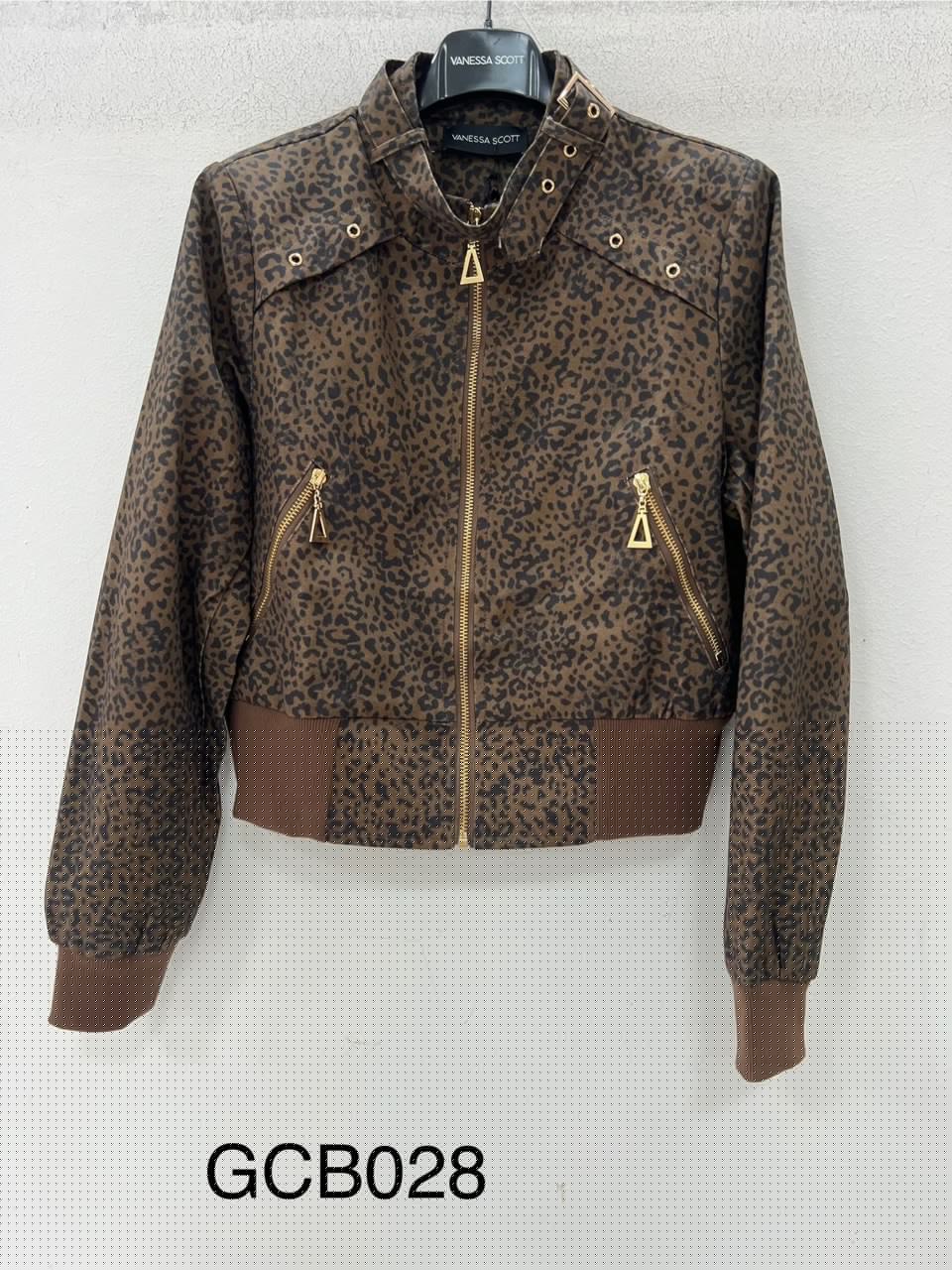 Фото Vanessa Scott