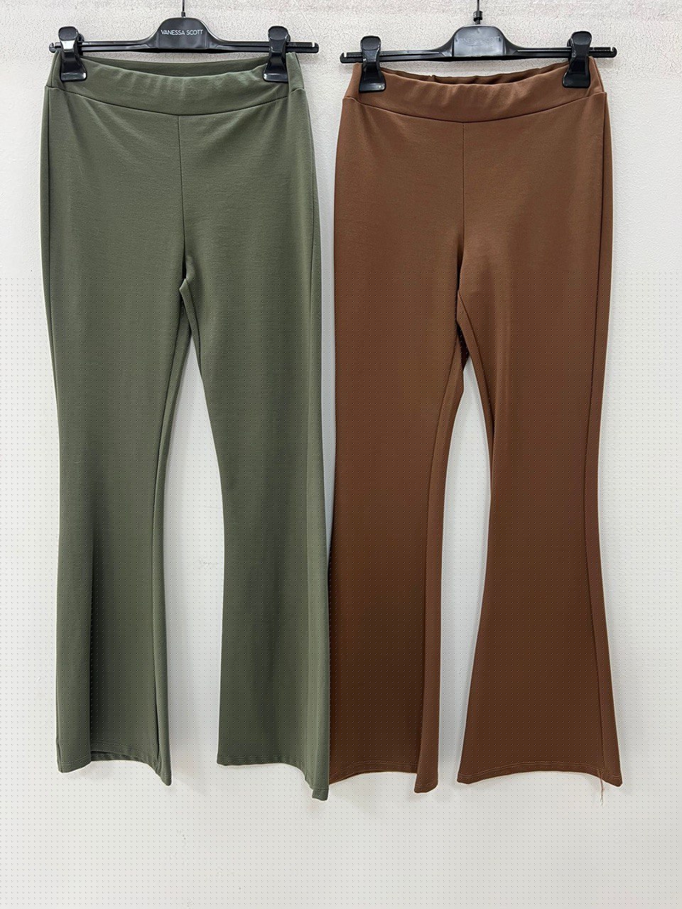 Фото Vanessa Scott