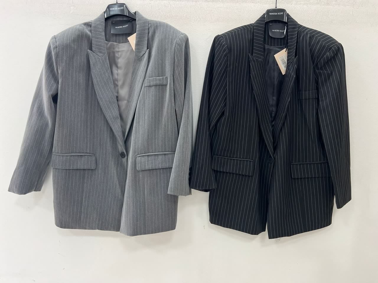 Фото Vanessa Scott