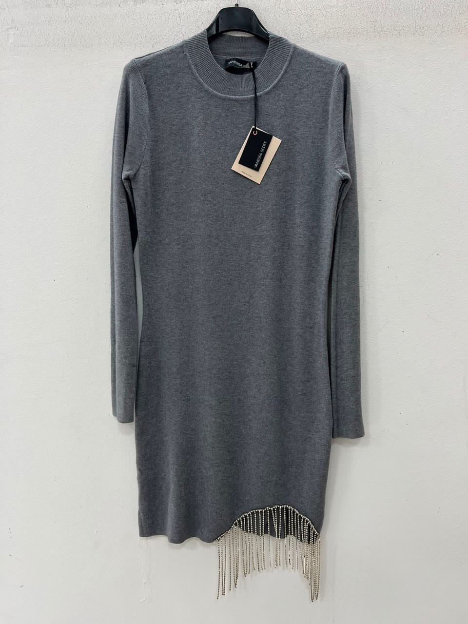 Фото Vanessa Scott