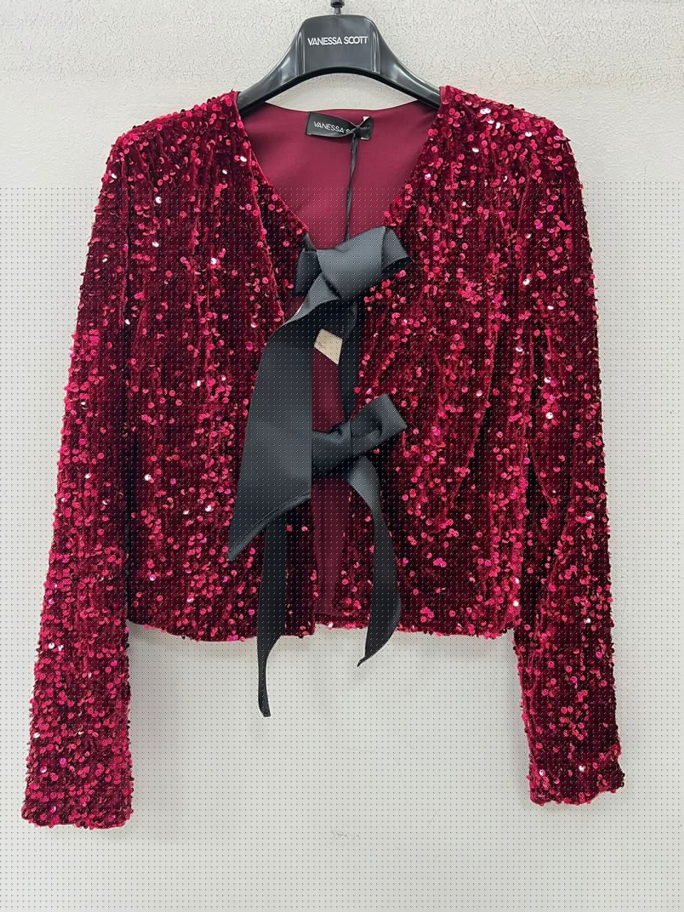 Фото Vanessa Scott