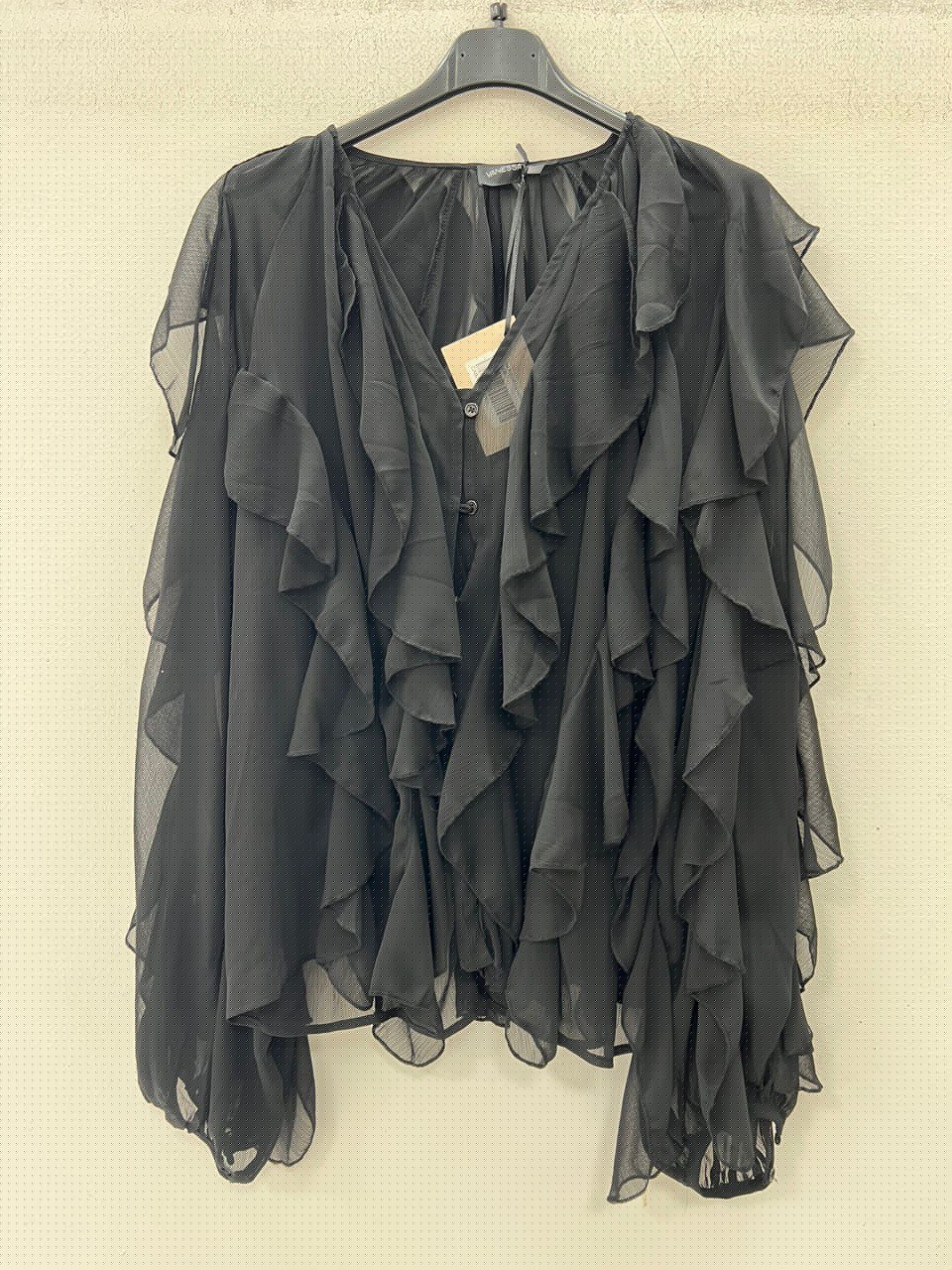 Фото Vanessa Scott