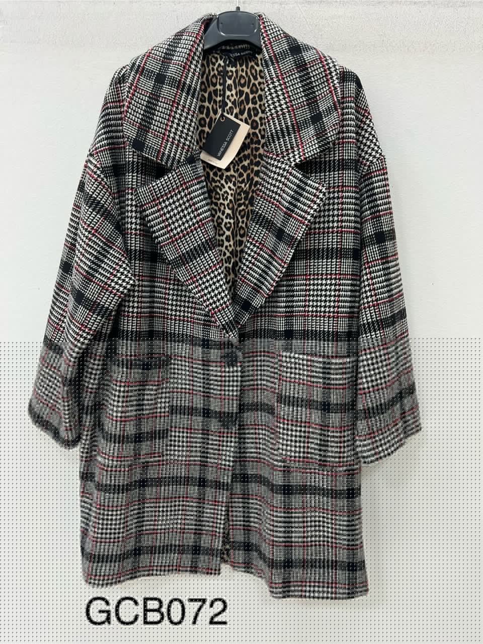 Фото Vanessa Scott