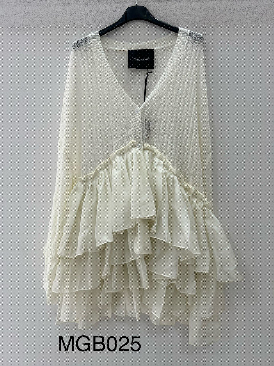 Фото Vanessa Scott