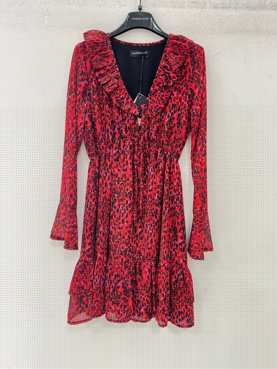 Фото Vanessa Scott