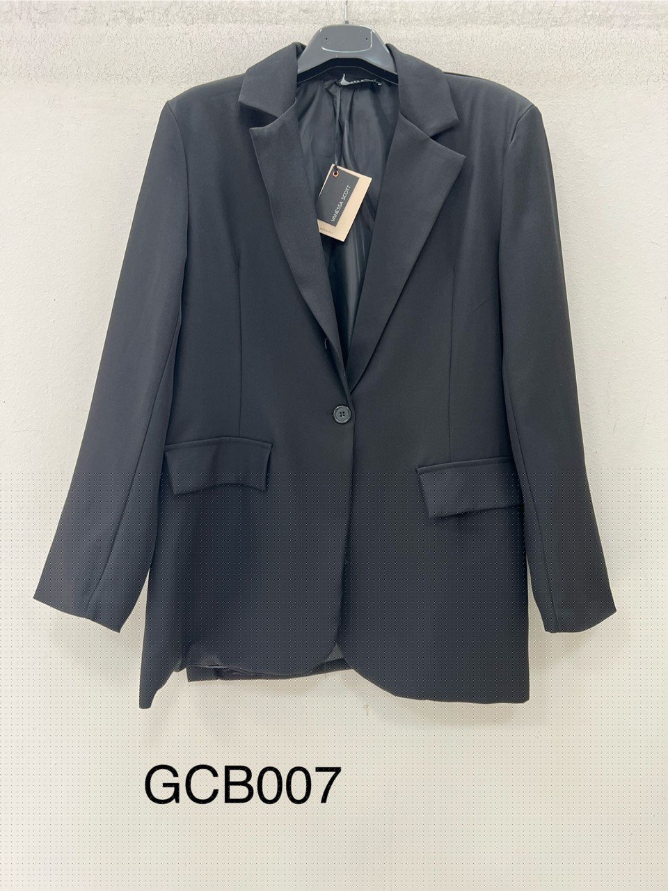 Фото Vanessa Scott