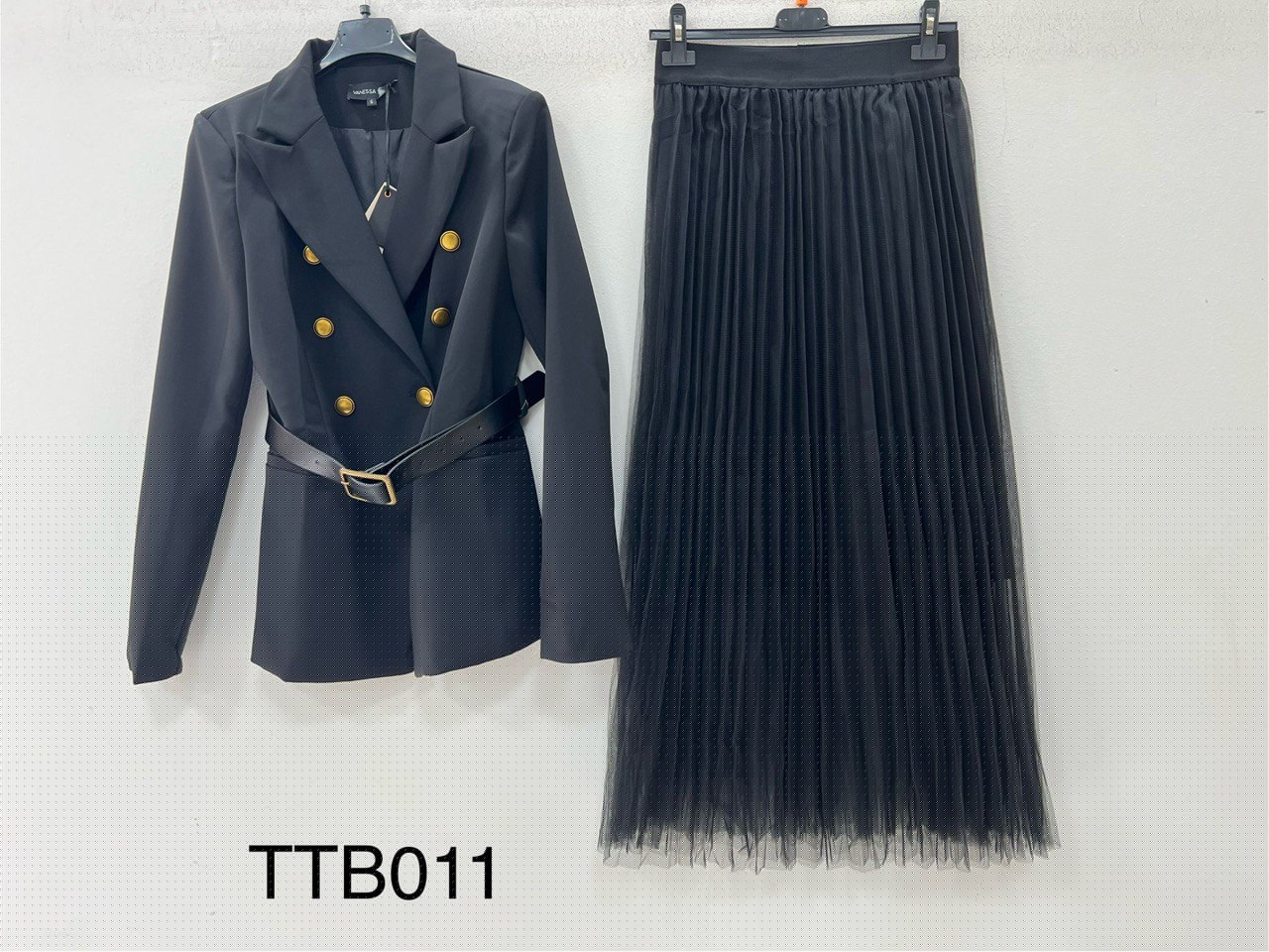 Фото Vanessa Scott