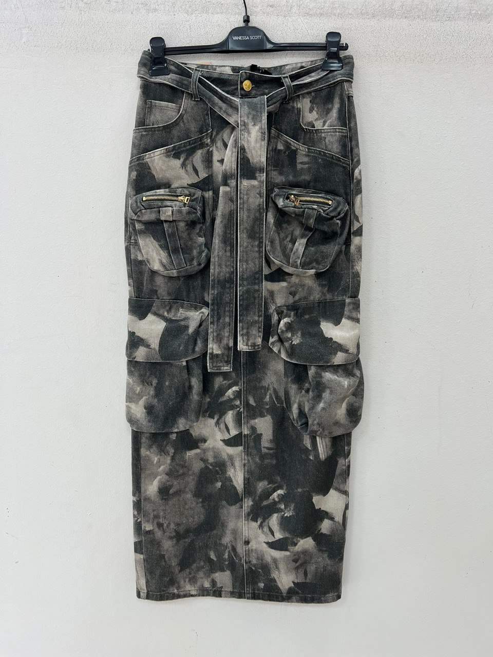 Фото Vanessa Scott