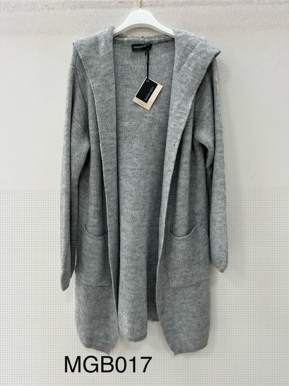 Фото Vanessa Scott