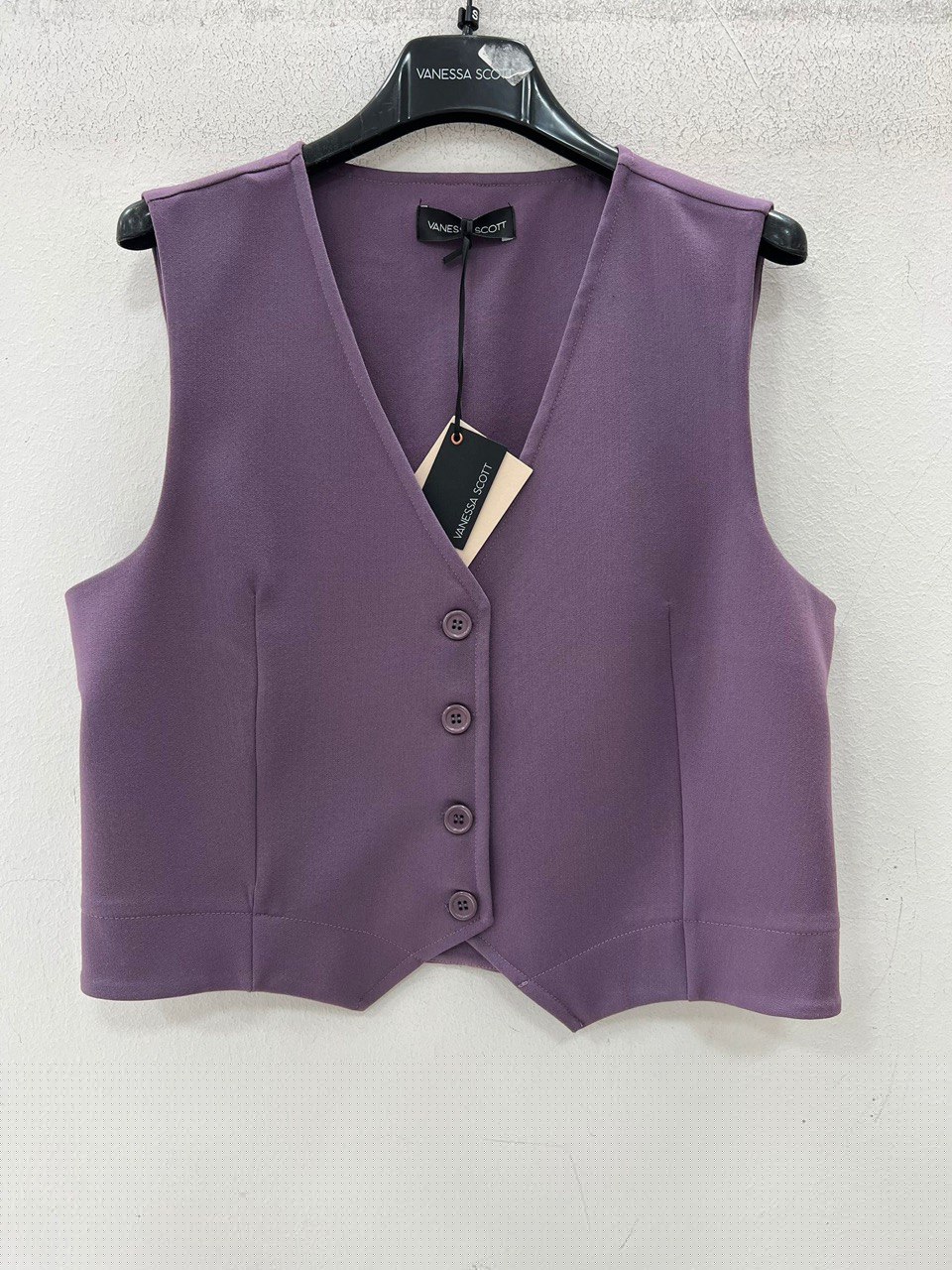 Фото Vanessa Scott