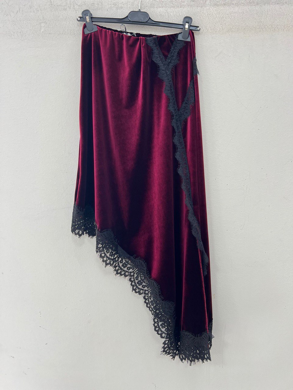 Фото Vanessa Scott