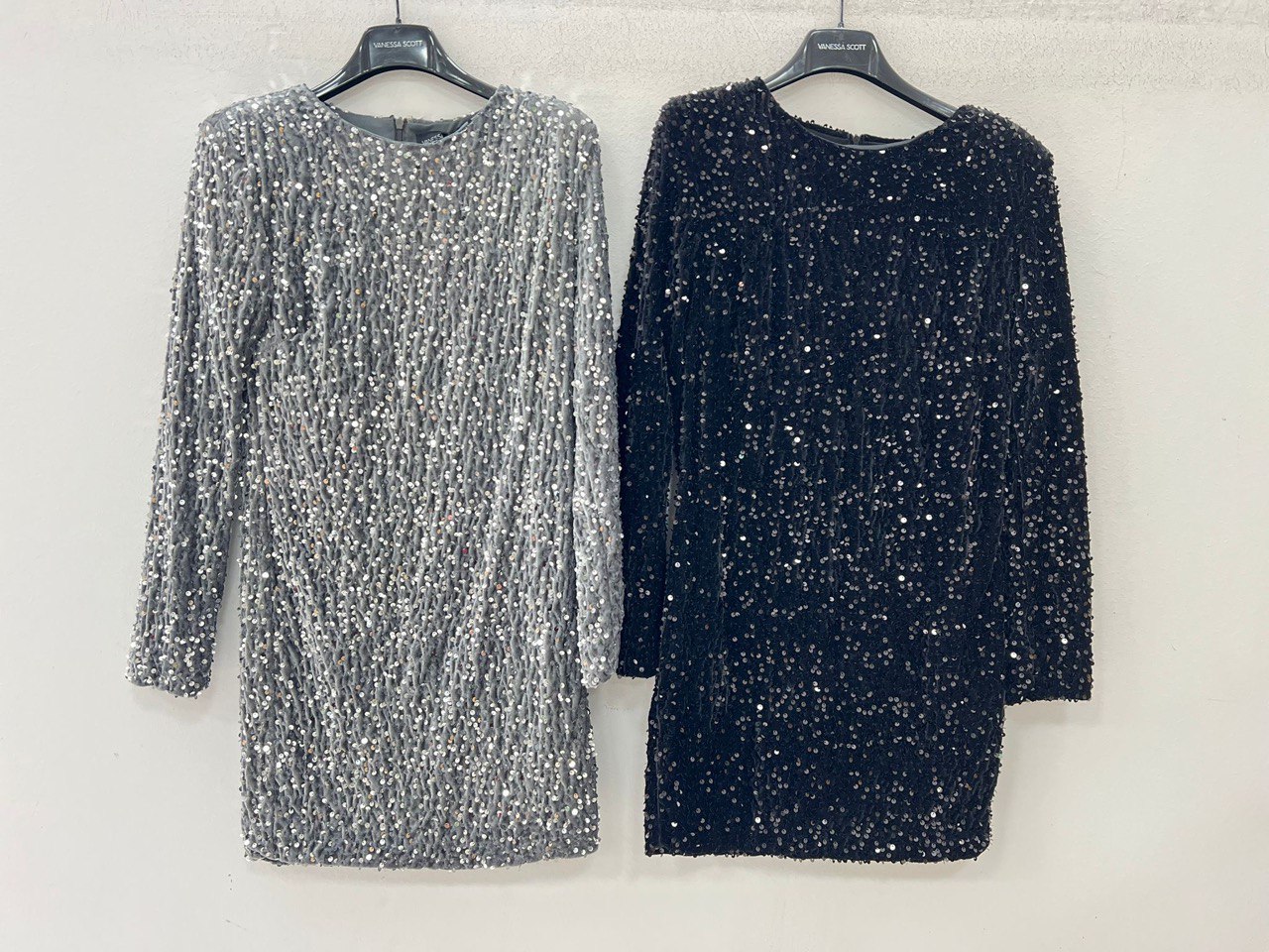 Фото Vanessa Scott