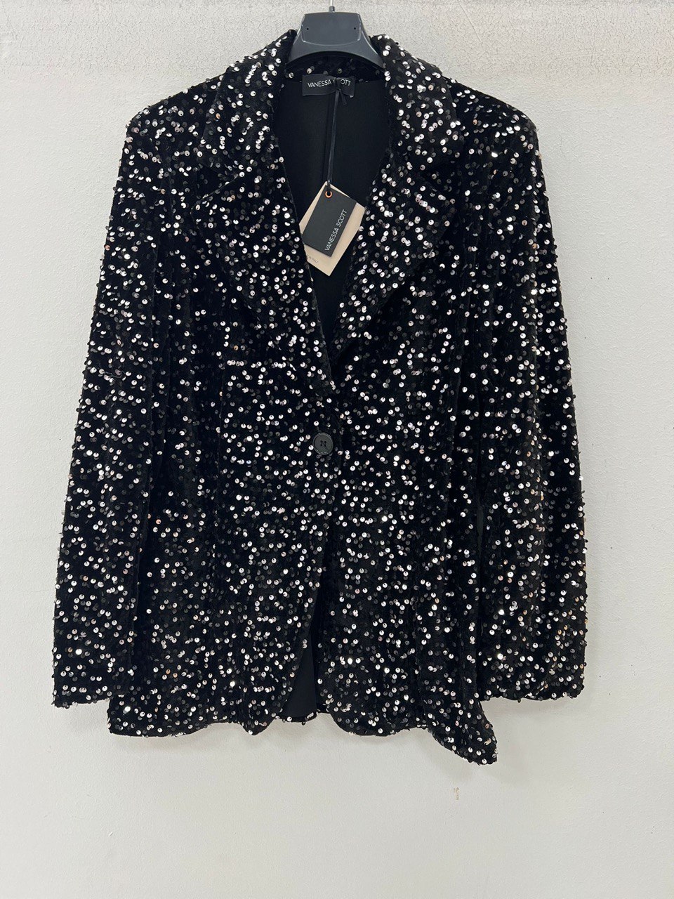 Фото Vanessa Scott