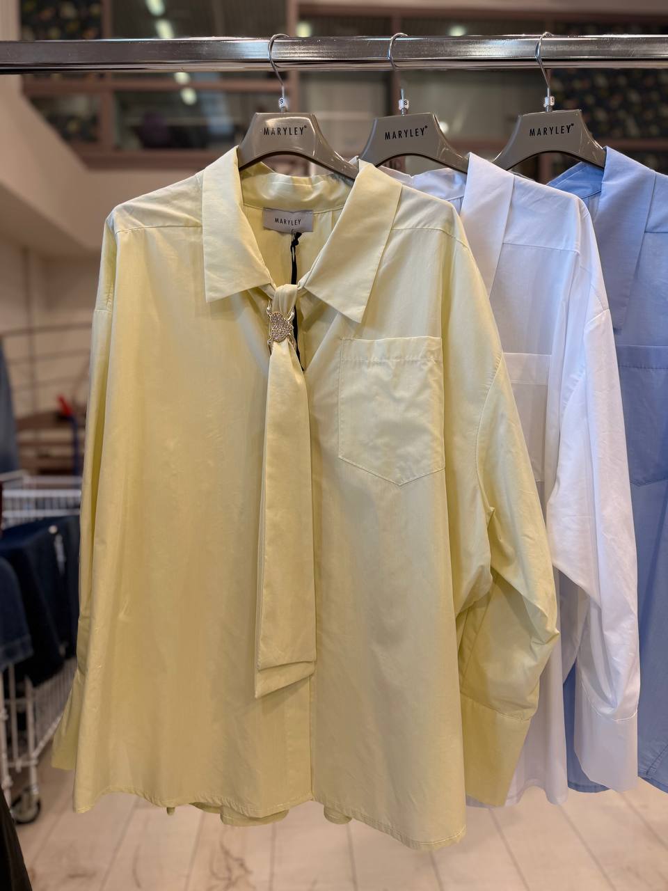 Итальянская одежда, бренд Marylay, арт. 74088250