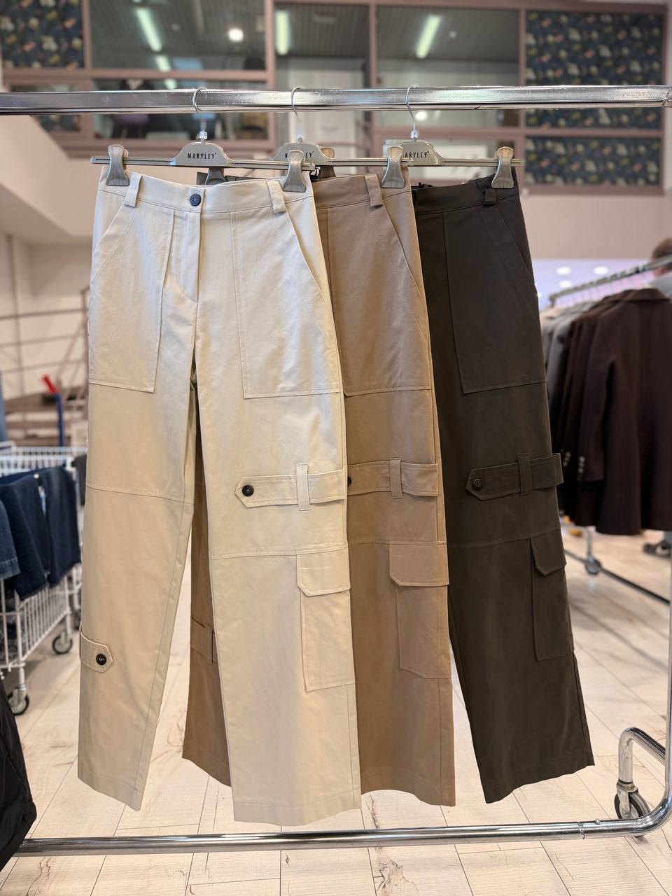 Итальянская одежда, бренд Marylay, арт. 74088269