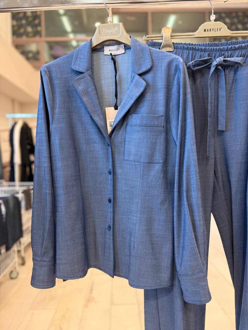 Итальянская одежда, бренд Marylay, арт. 74088656