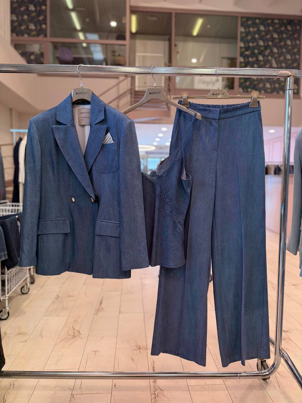 Итальянская одежда, бренд Marylay, арт. 74088745