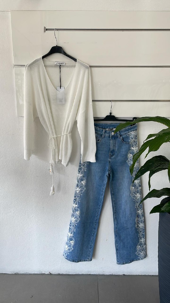 Фото Joie Clair (J-Clair)