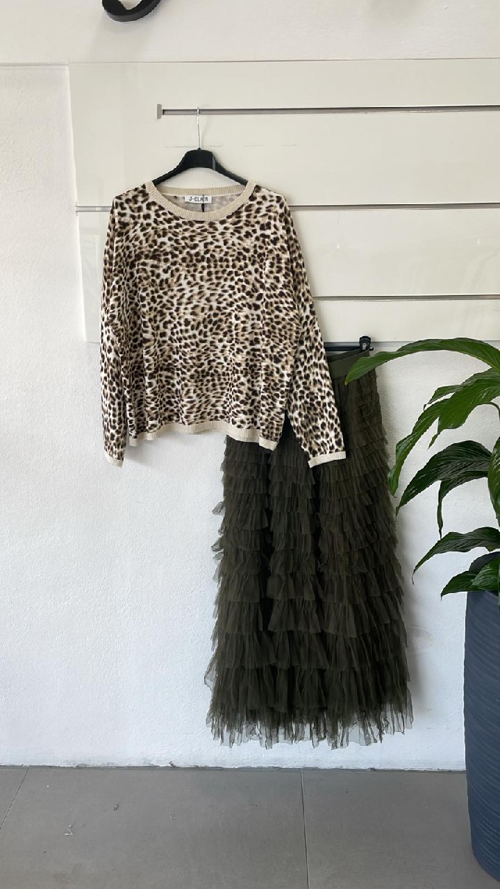 Фото Joie Clair (J-Clair)