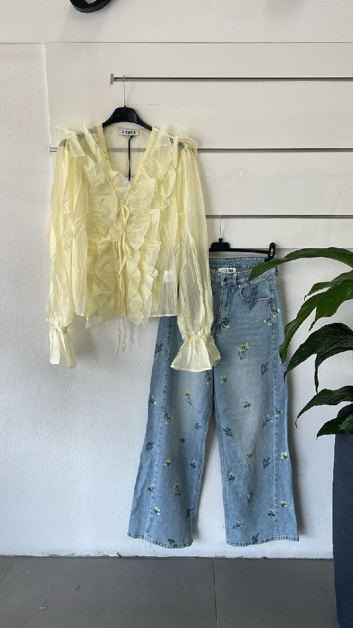 Фото Joie Clair (J-Clair)