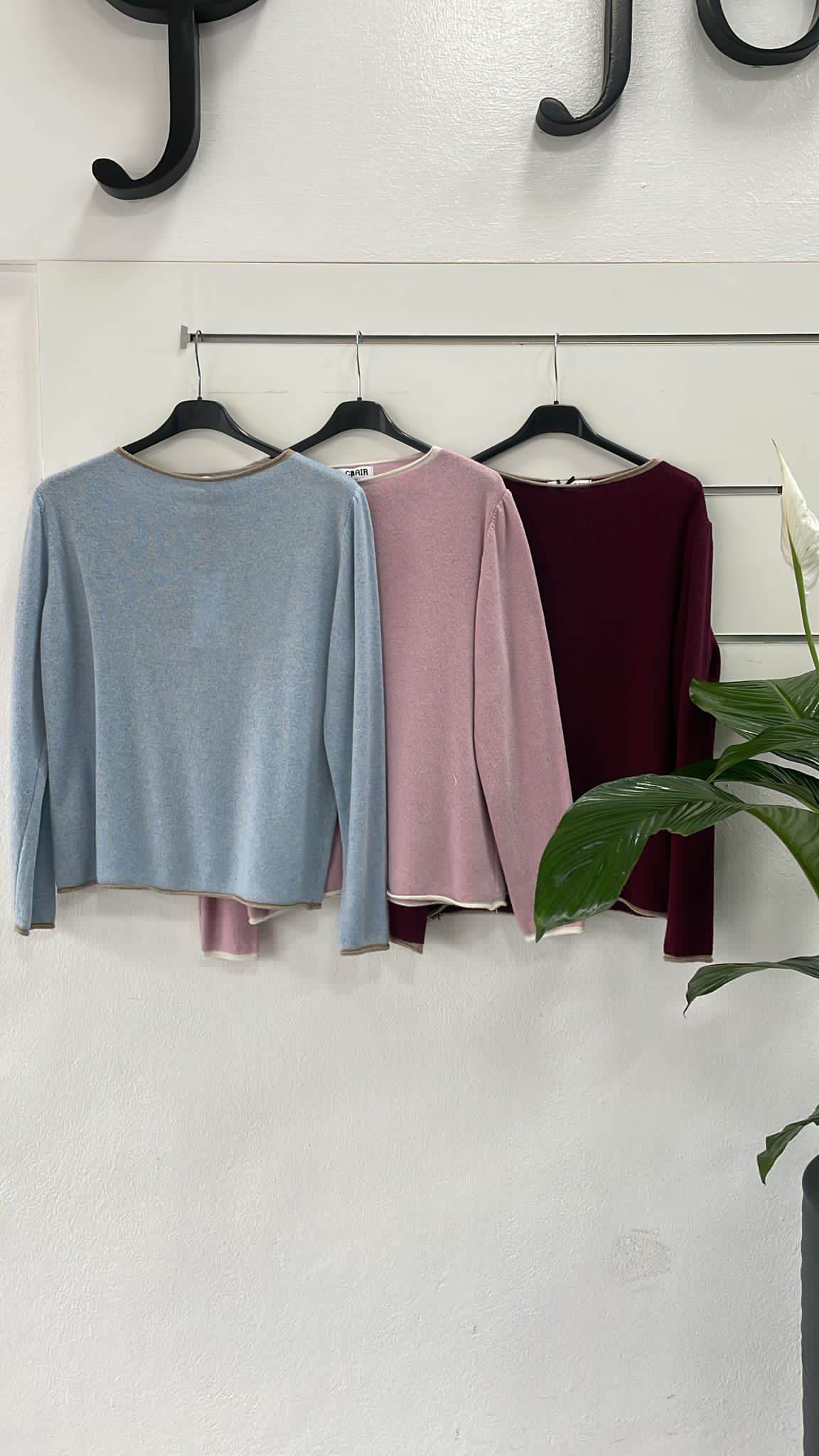 Итальянская одежда, бренд Joie Clair (J-Clair), арт. 74072696