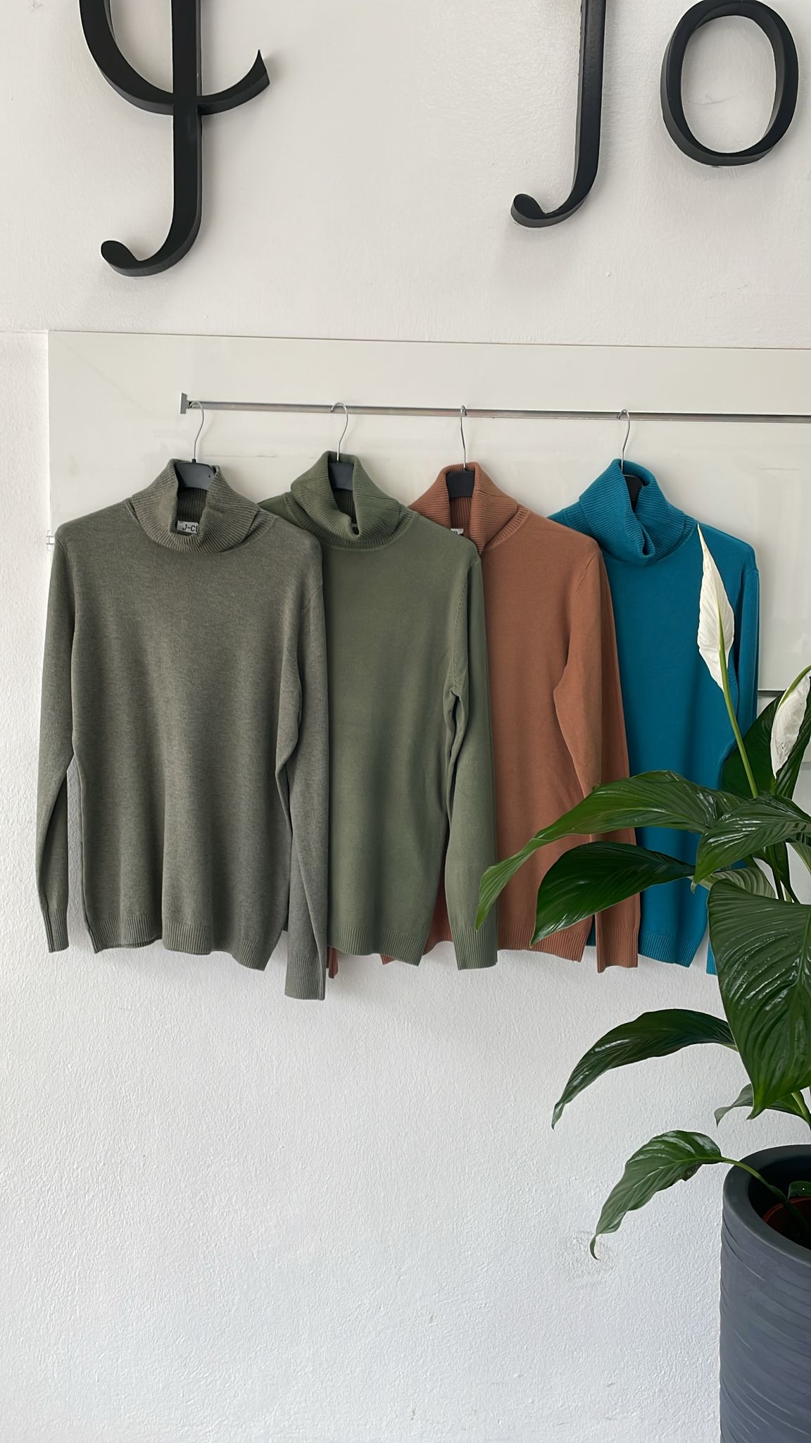 Фото Joie Clair (J-Clair)