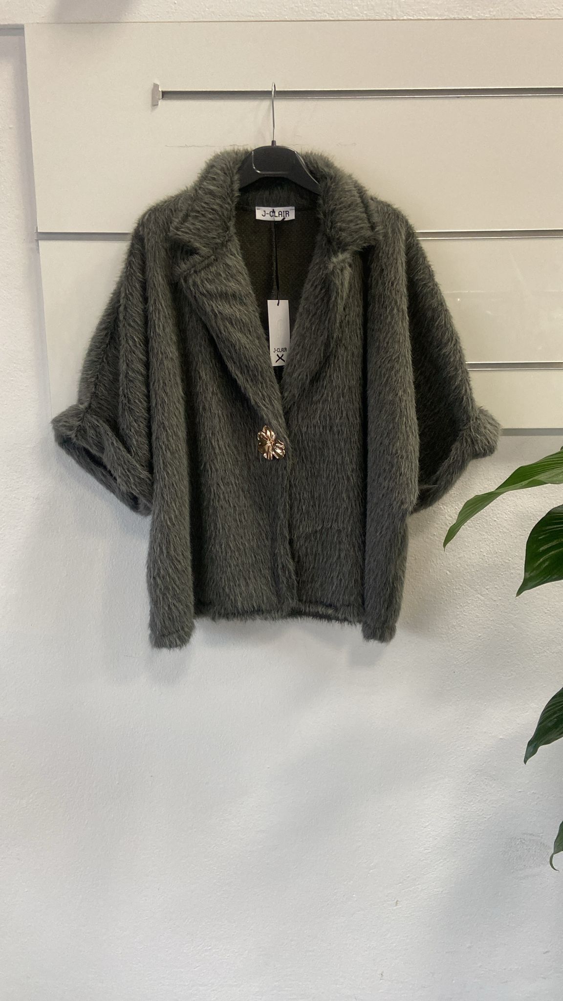 Итальянская одежда, бренд Joie Clair (J-Clair), арт. 74072921