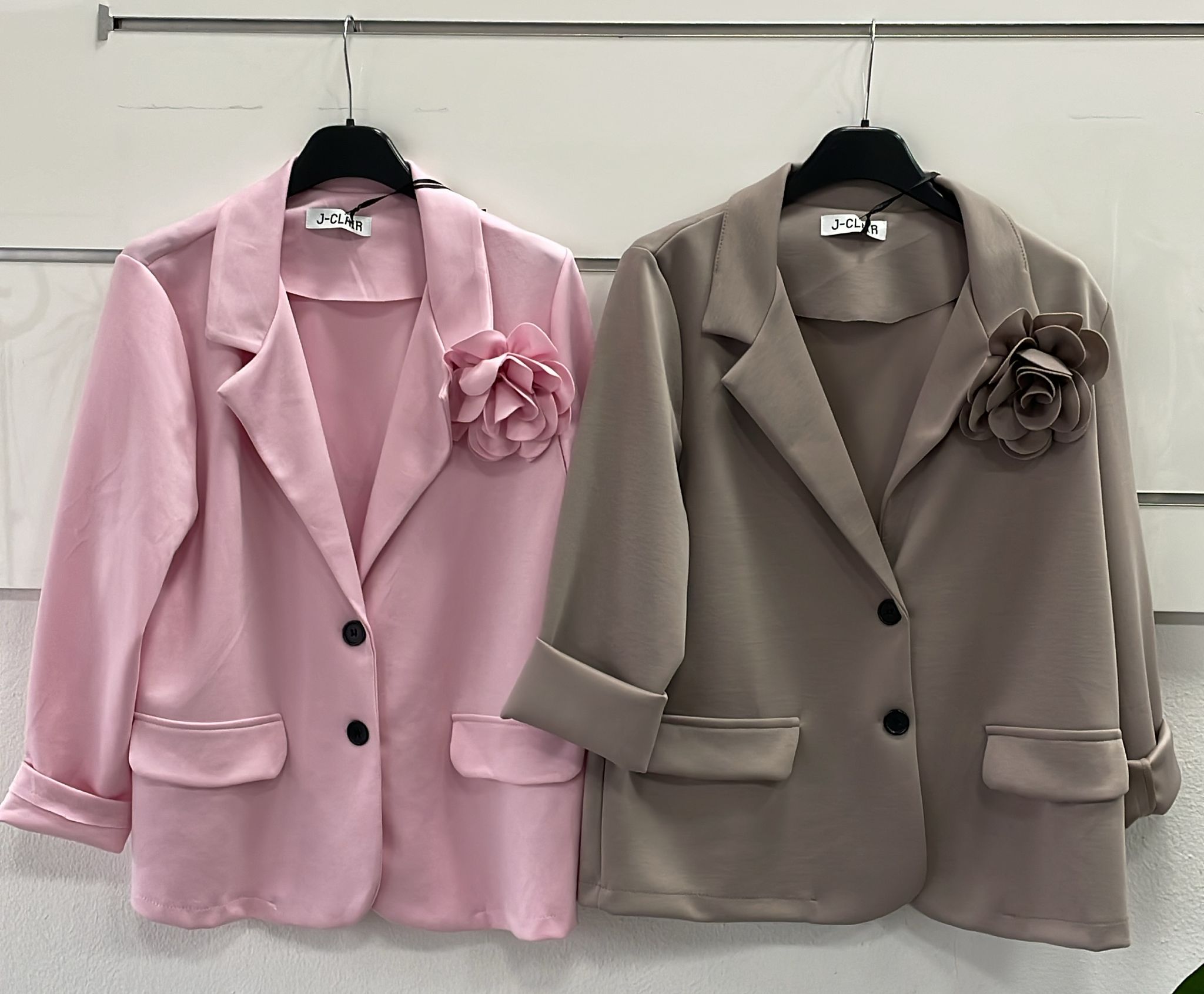 Итальянская одежда, бренд Joie Clair (J-Clair), арт. 74075563