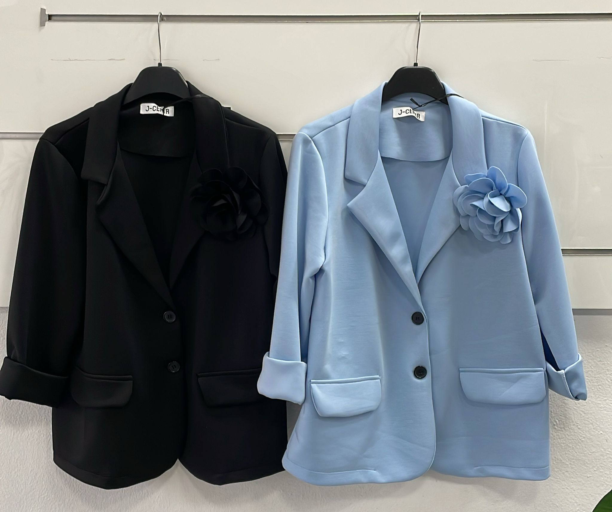 Фото Joie Clair (J-Clair)