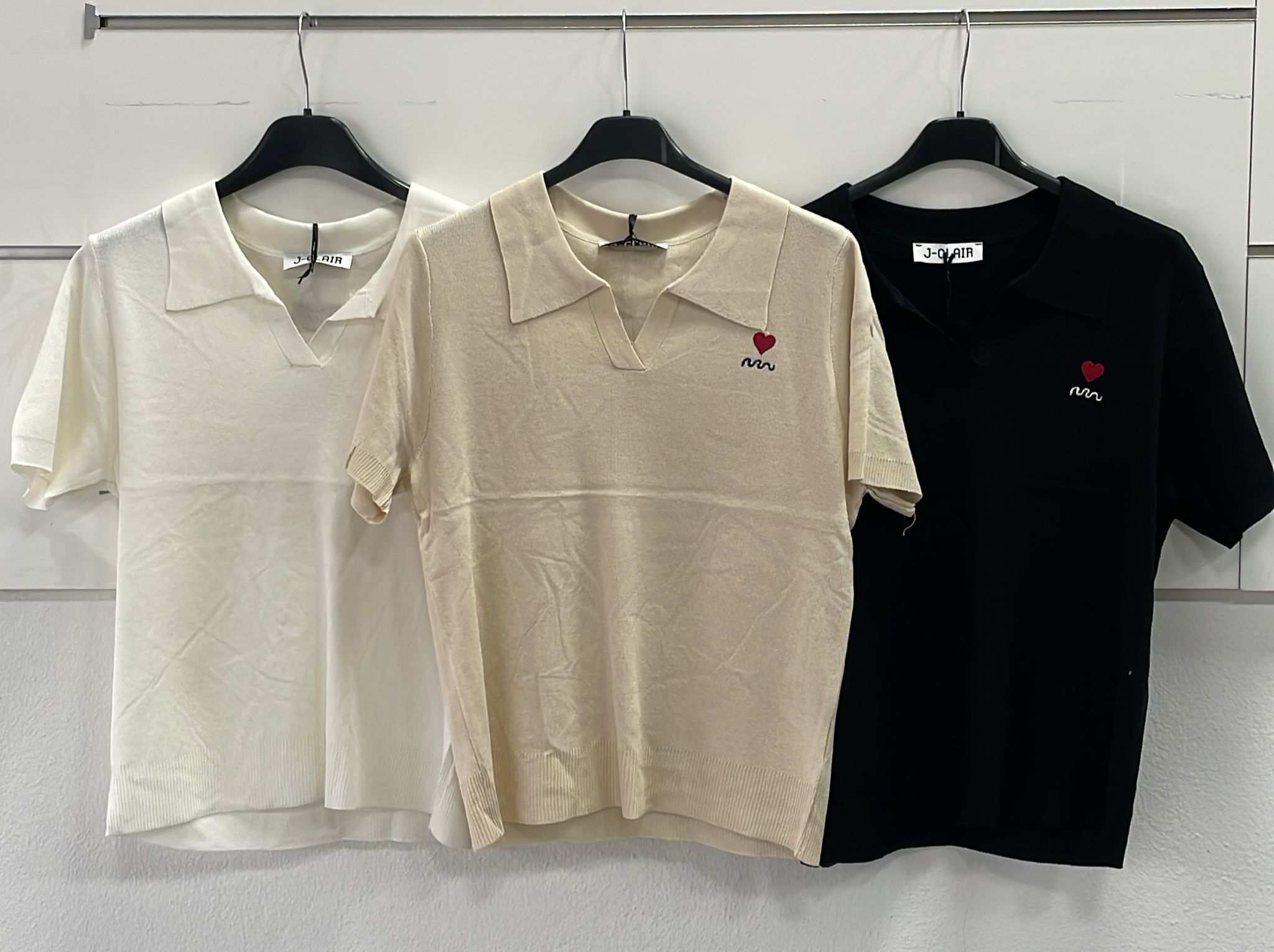 Фото Joie Clair (J-Clair)