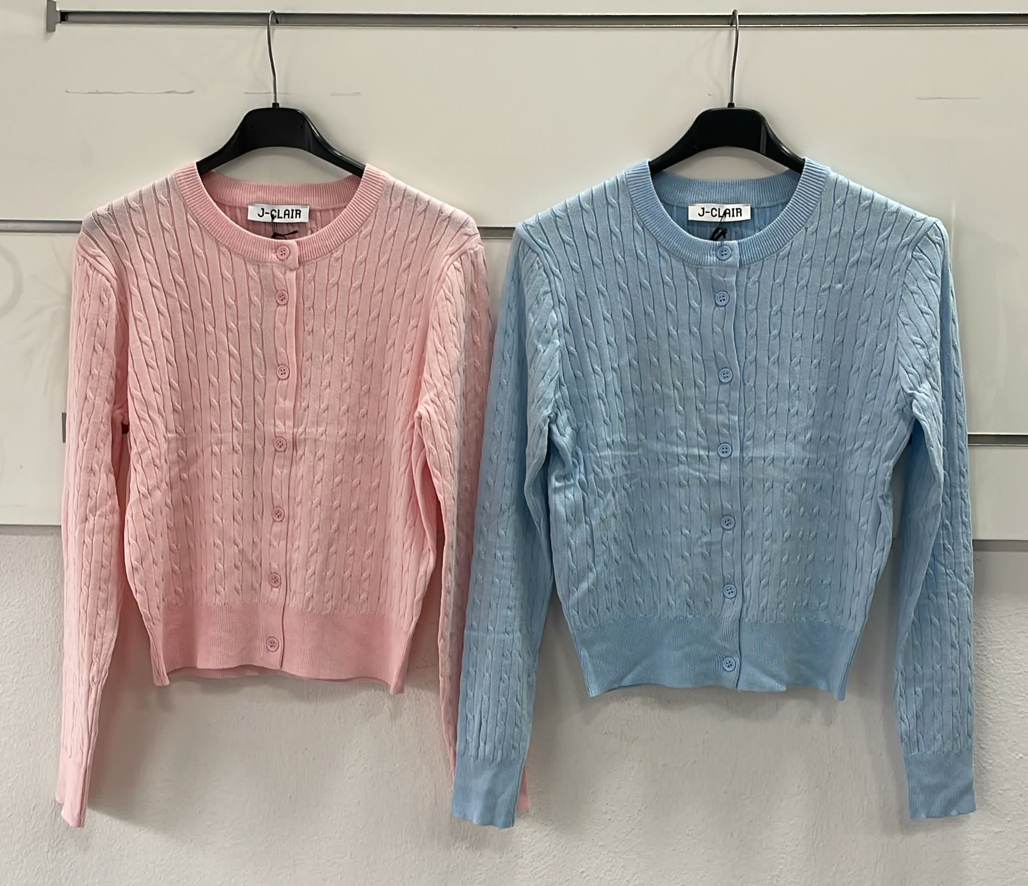 Фото Joie Clair (J-Clair)