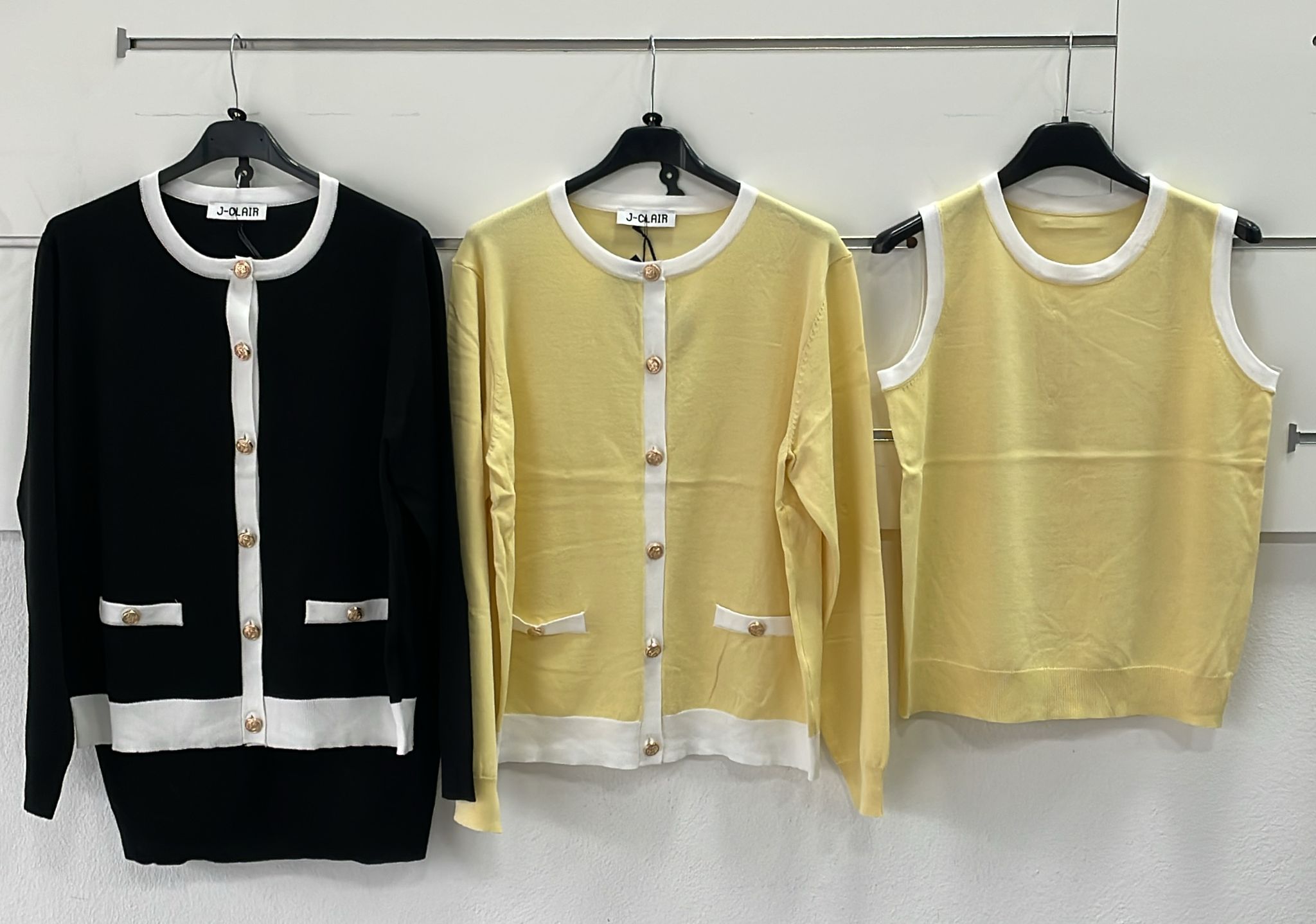 Фото Joie Clair (J-Clair)