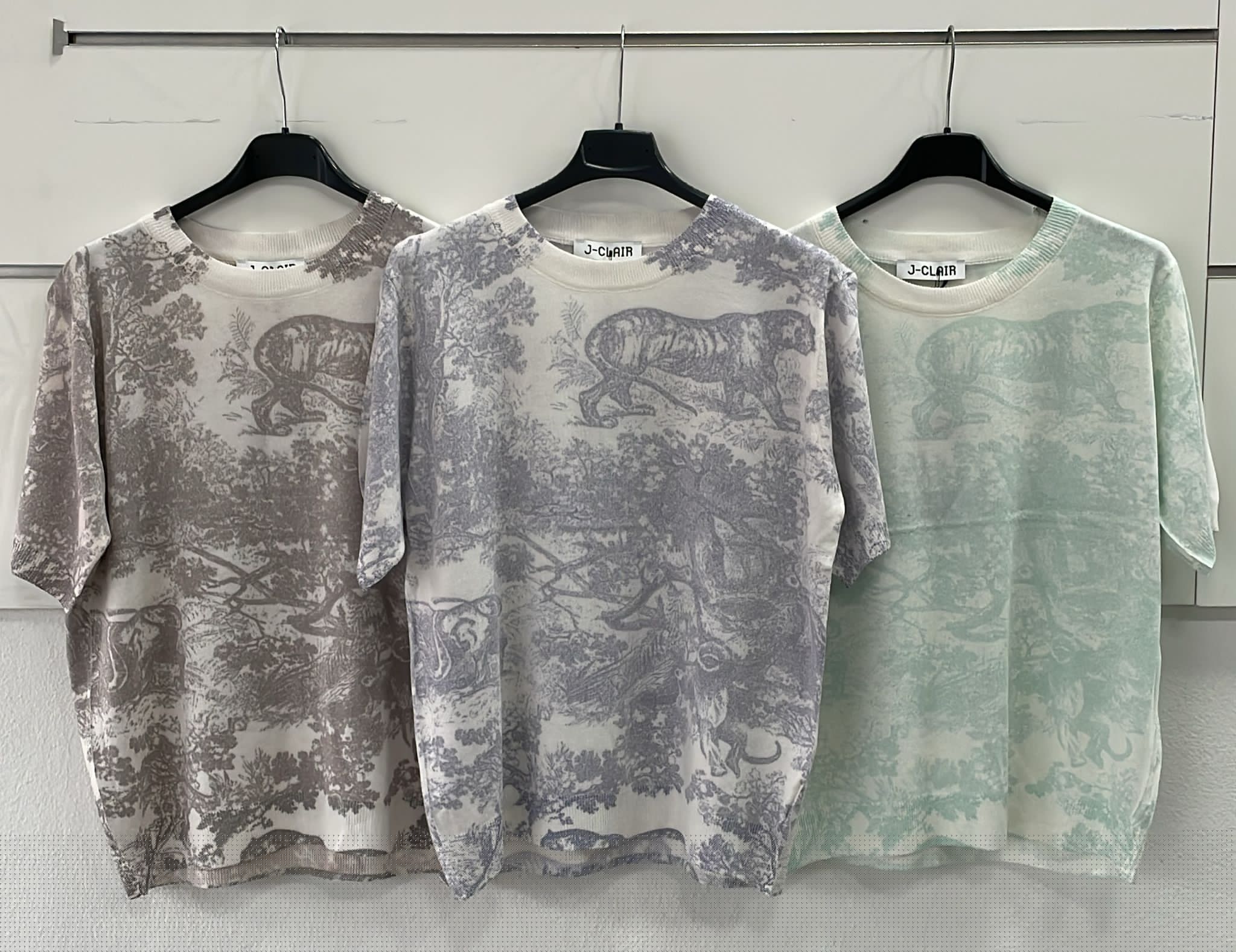 Фото Joie Clair (J-Clair)