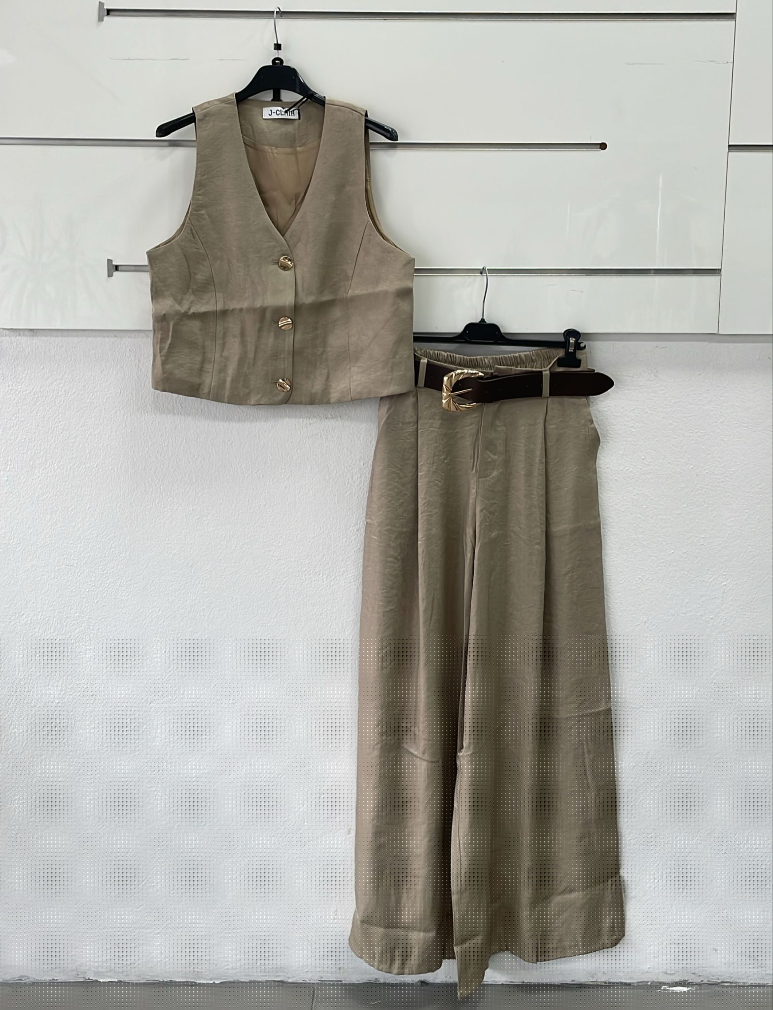 Фото Joie Clair (J-Clair)