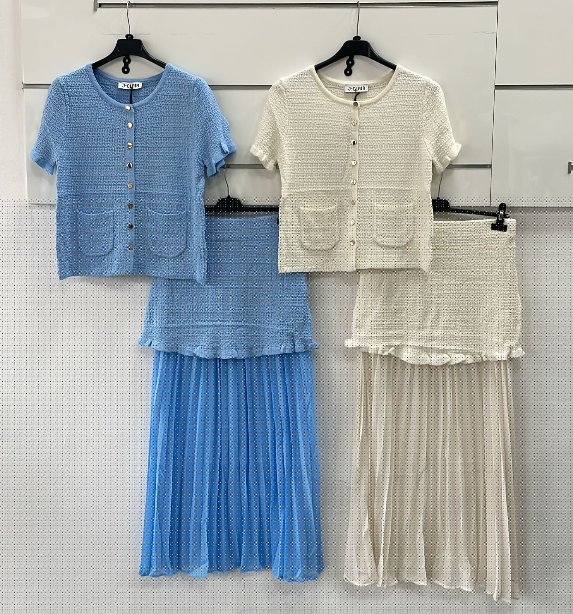 Фото Joie Clair (J-Clair)