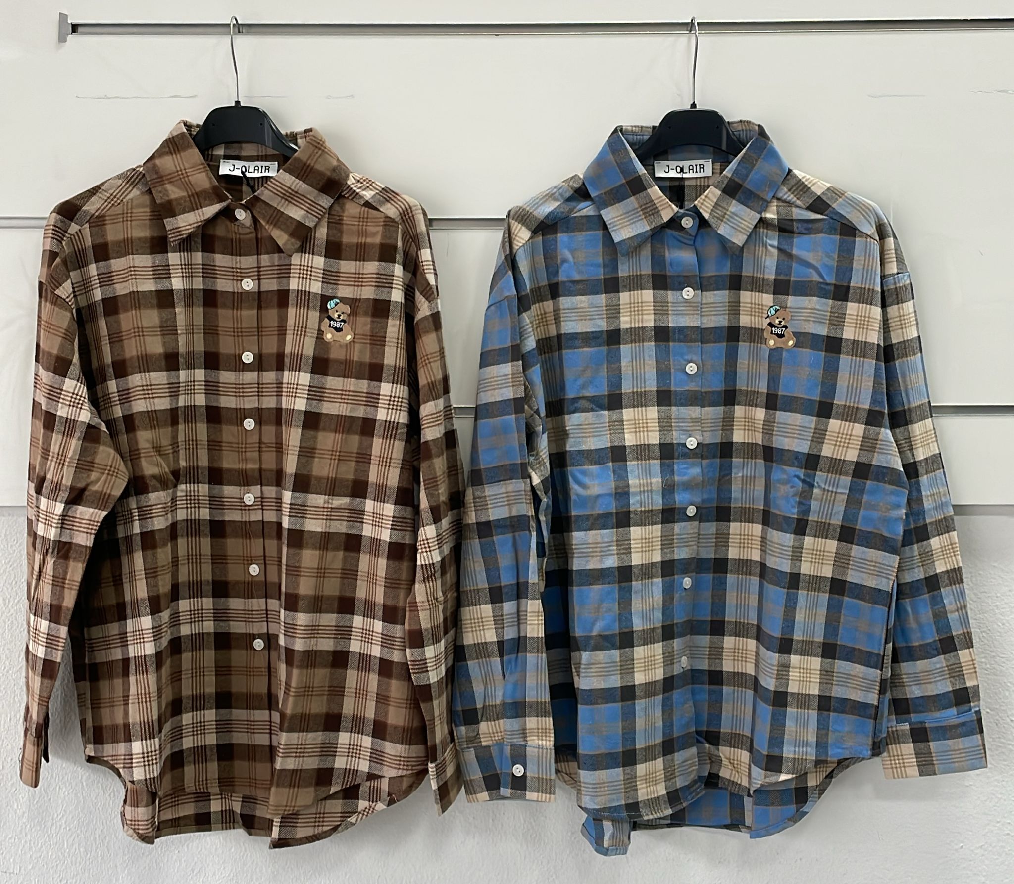 Фото Joie Clair (J-Clair)