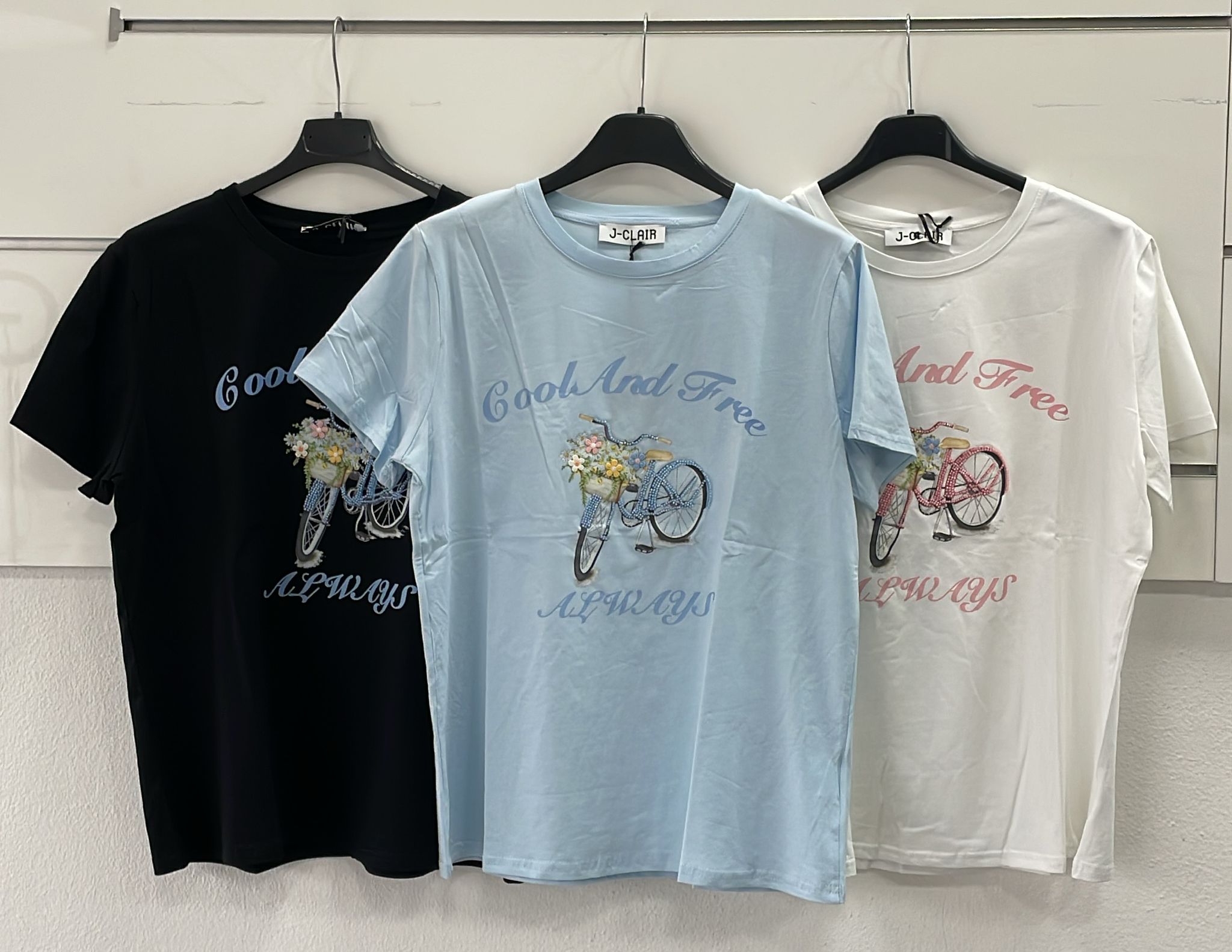 Фото Joie Clair (J-Clair)