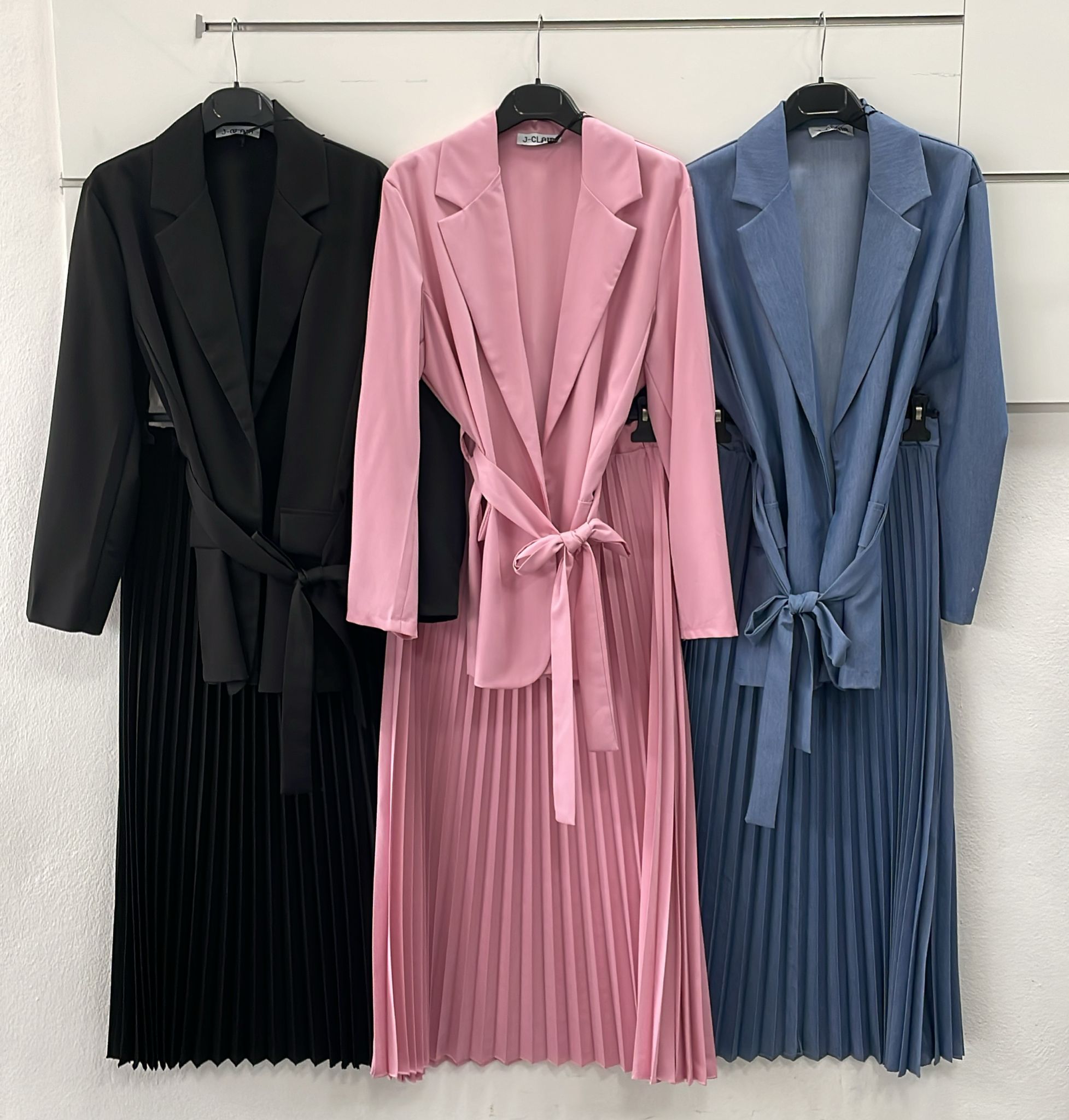 Фото Joie Clair (J-Clair)