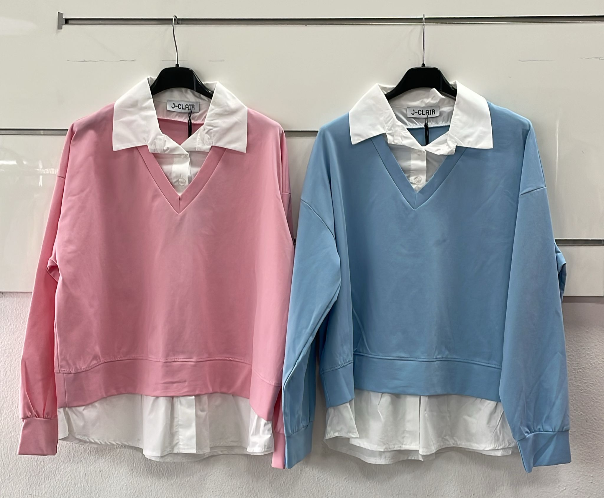 Фото Joie Clair (J-Clair)