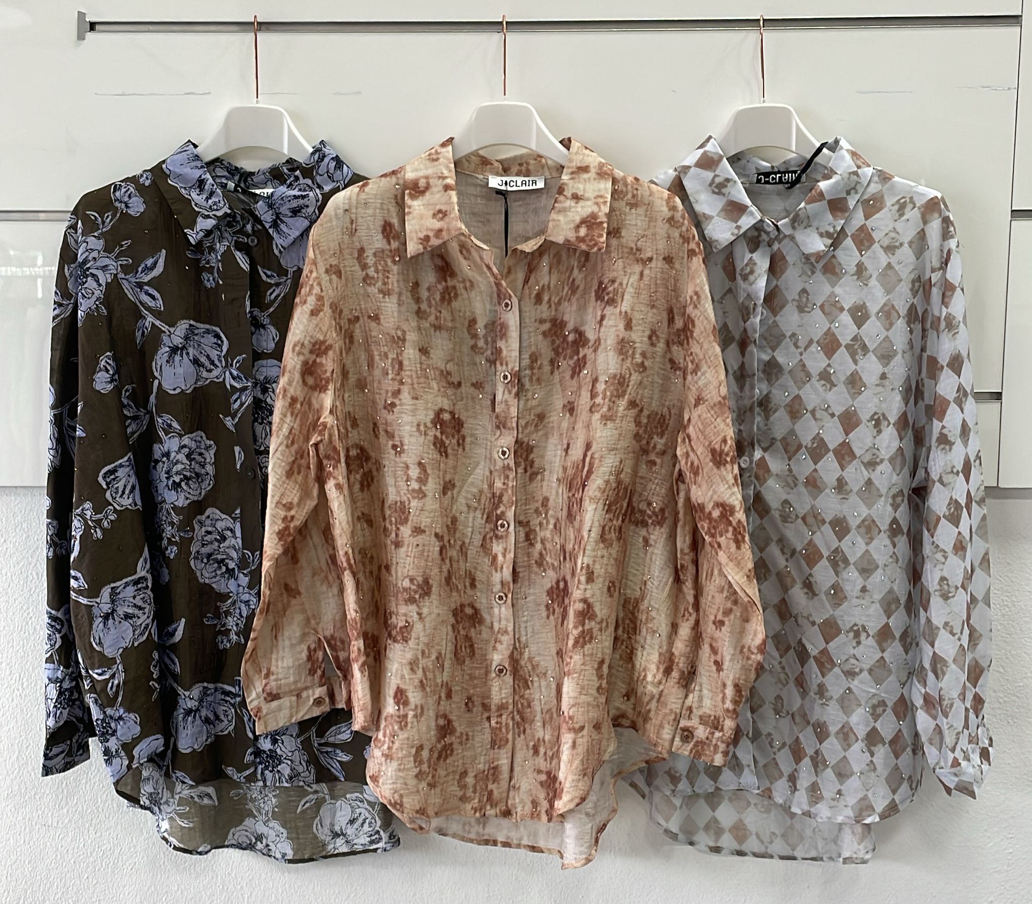 Фото Joie Clair (J-Clair)