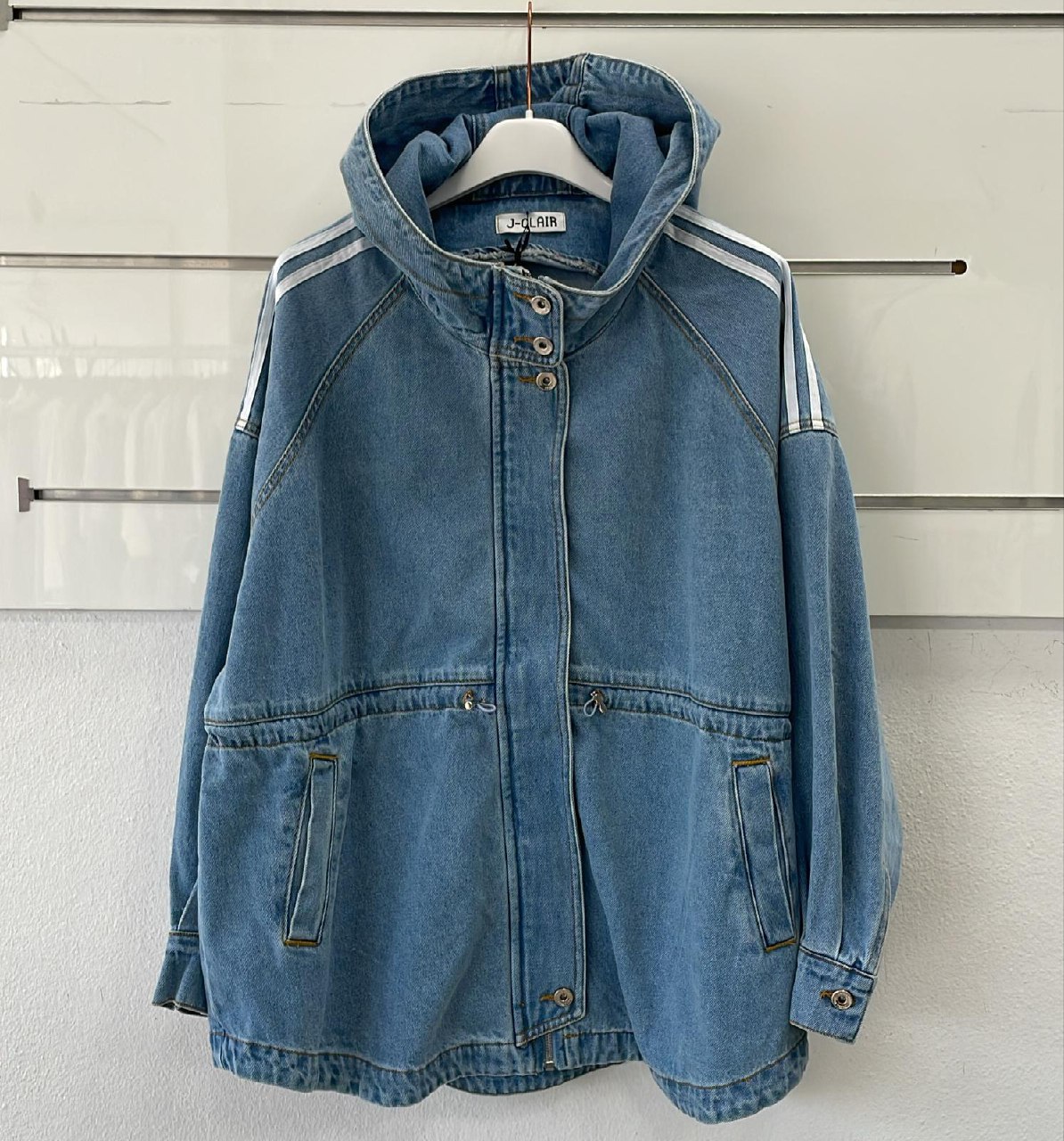 Фото Joie Clair (J-Clair)