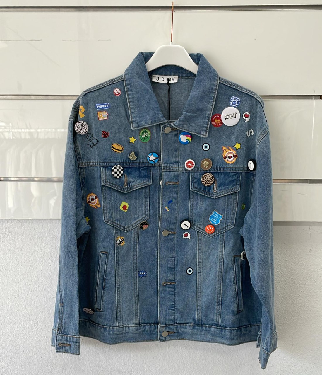 Фото Joie Clair (J-Clair)