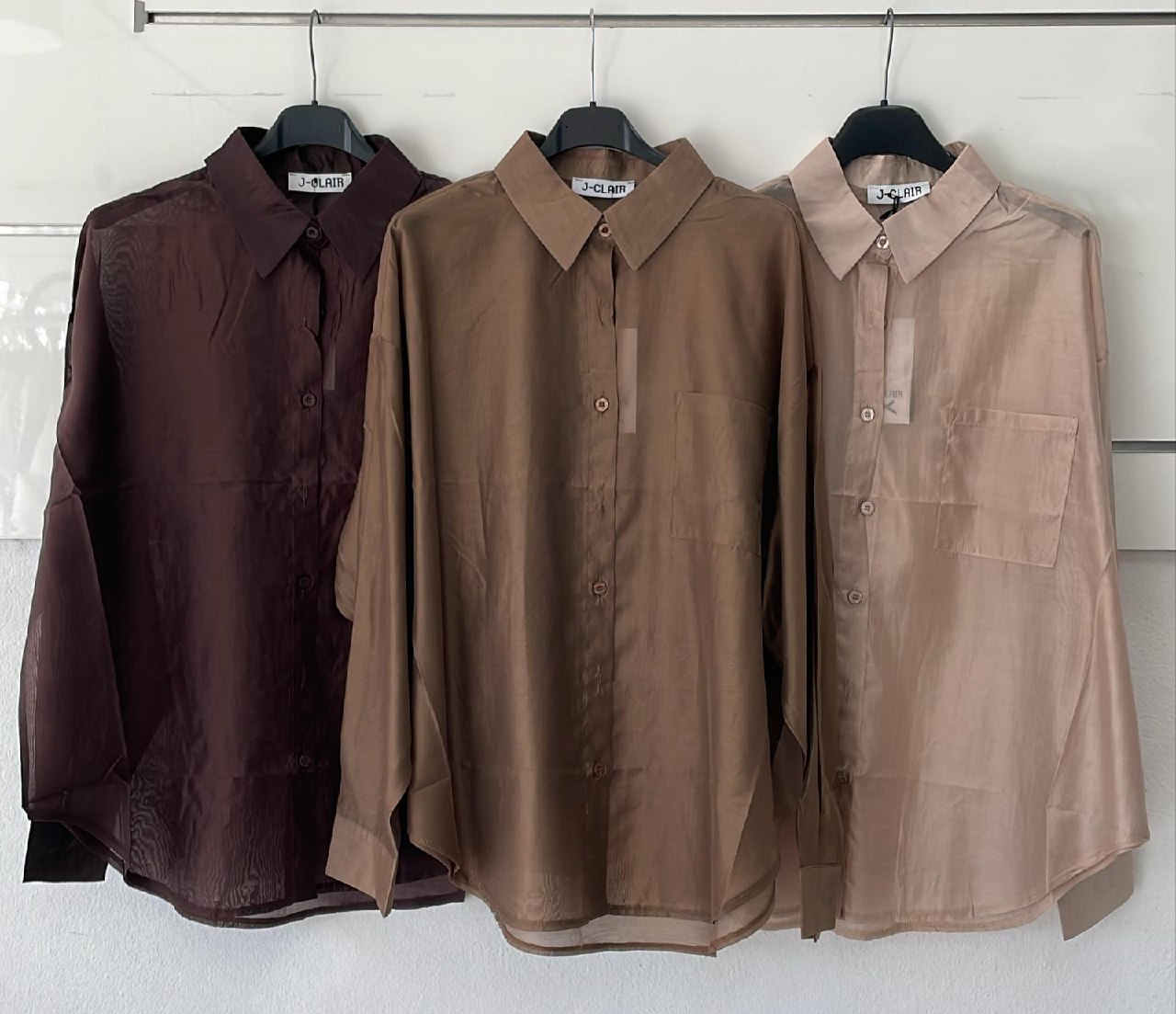 Фото Joie Clair (J-Clair)