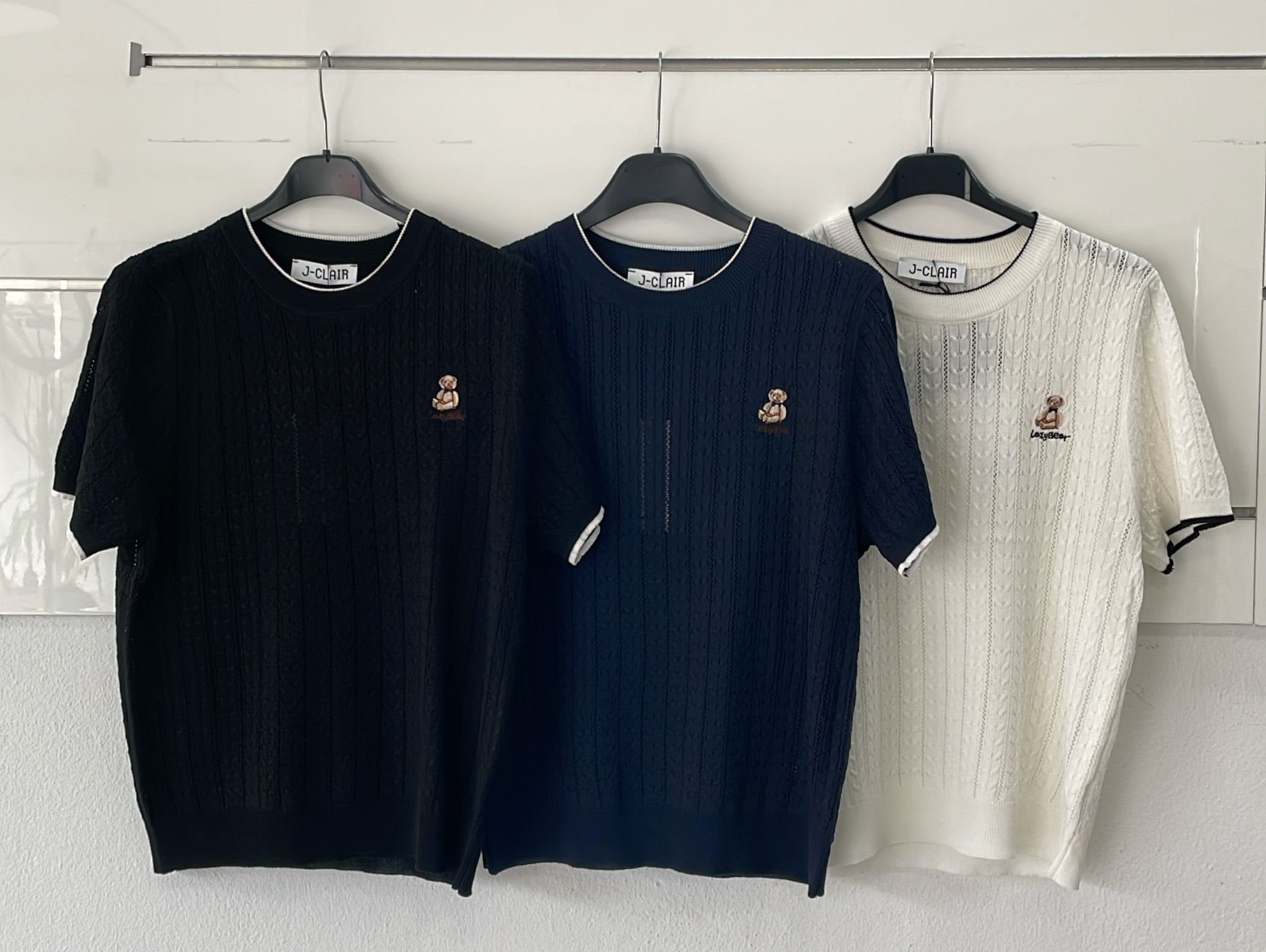 Фото Joie Clair (J-Clair)