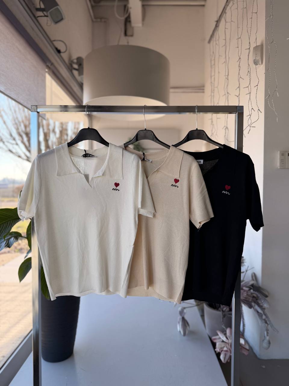 Фото Joie Clair (J-Clair)