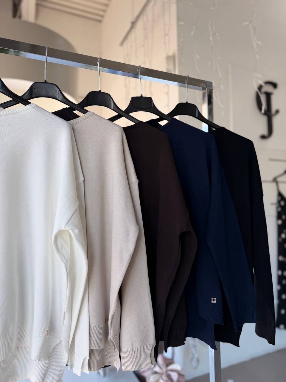 Фото Joie Clair (J-Clair)