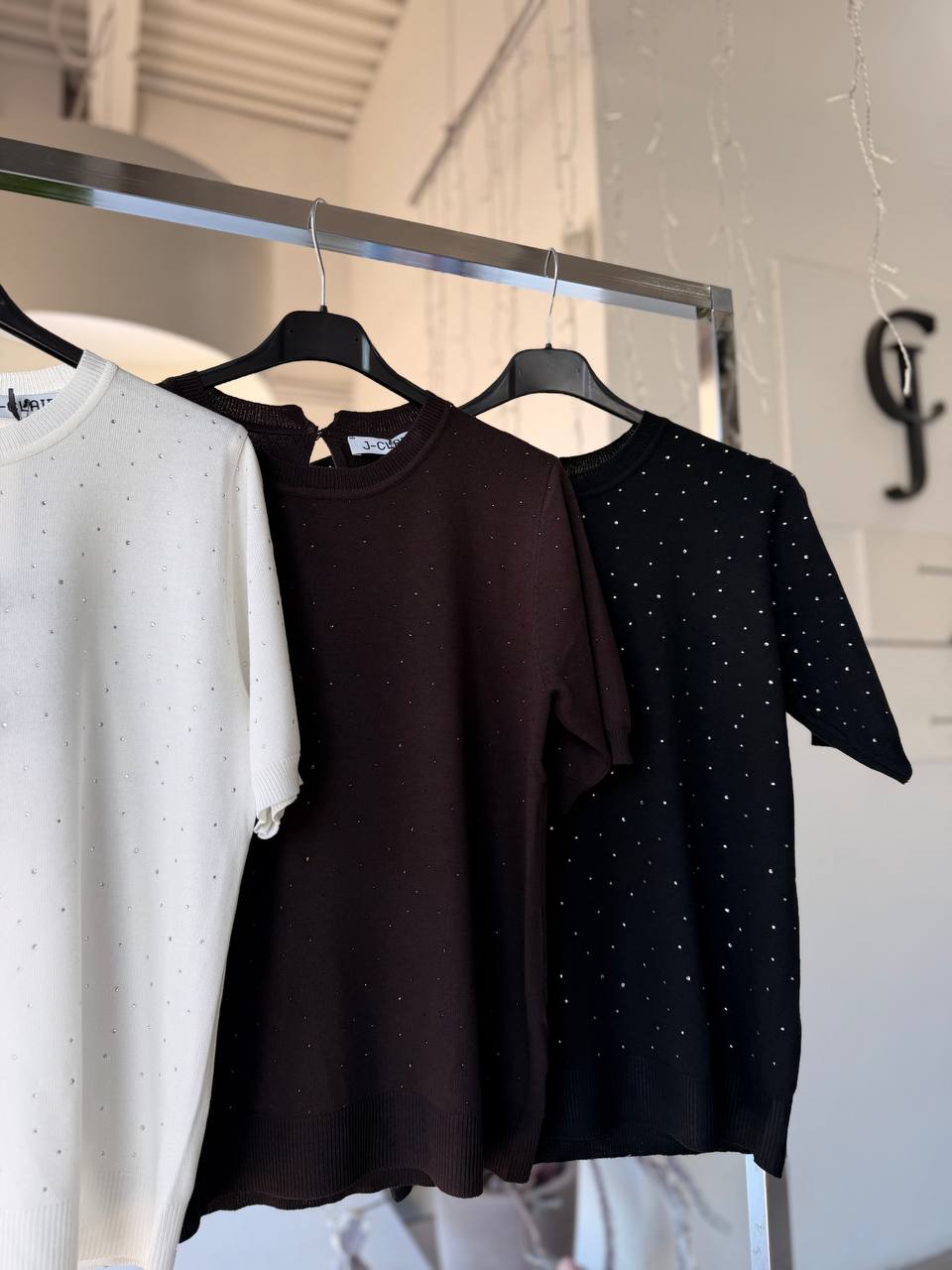 Фото Joie Clair (J-Clair)