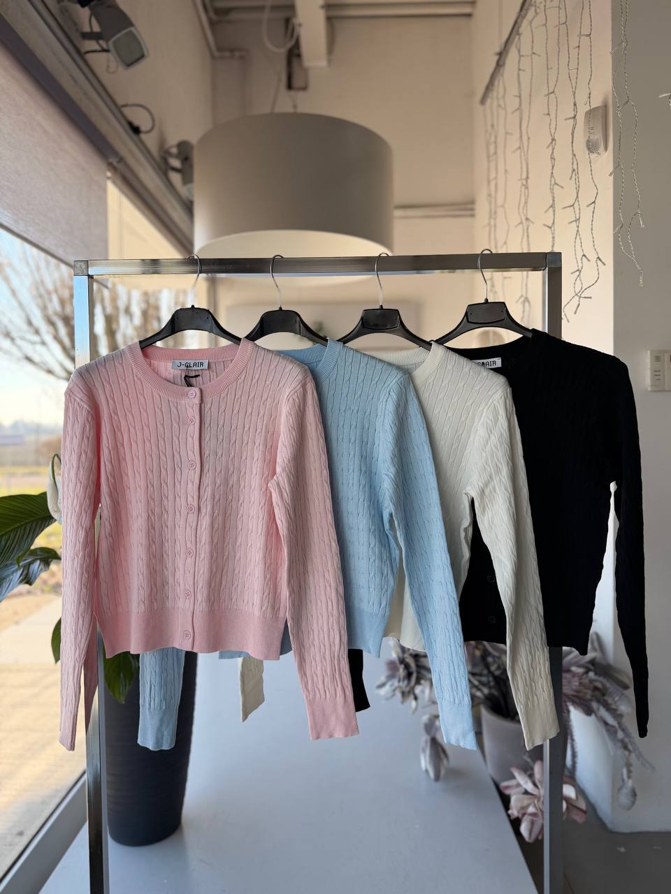 Фото Joie Clair (J-Clair)